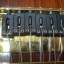 graphtech ghost pickup for strato