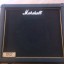 Marshall 1912 con Celestion g12t inglés a 16ohm (RESERVADA)