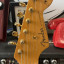 Fender Strat Stevie Ray Vaughan Signature 2006 Lollar Blackface (VIDEOS)