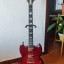 Gibson SG High Perfomance II (no e.tune)