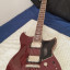 Reservada. Yamaha Revstar RSS20 Hot Merlot