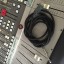 Cable jack / USB interface-tarjeta Audio