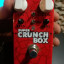 Pedal Boutique Mi Audio Super Crunch Box