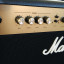 Amplificador de guitarra valvulas Marshall MA 50 C