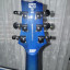 ESP LTD H-401 Flame Top Blue Seymour Duncan