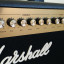 Amplificador de guitarra valvulas Marshall MA 50 C