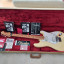 Fender Stratocaster HH Floyd Rose Classic Series USA