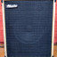 Cabezal Kong TubeFive tipo Marshall Class 5 con extras + pantalla pino 1x12