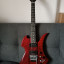 BC Rich Mockingbird Legacy ST Transparent Red