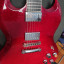 Gibson SG High Performance II (no e.tune)