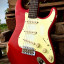 Vegarelics Stratocaster CAR con Kloppmann 65