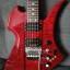 BC Rich Mockingbird Legacy ST Transparent Red