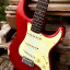 Vegarelics Stratocaster CAR con Kloppmann 65