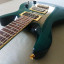 Guitarra tipo PRS