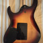 O cambio Strat Cort G254