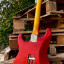 Vegarelics Stratocaster CAR con Kloppmann 65