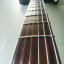 Guitarra tipo PRS