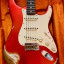 Fender Stratocaster Custom Shop 59 Heavy Relic