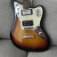 Fender Special Edition Jaguar HH Sunburst