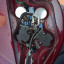 Gibson SG High Performance II (no e.tune)