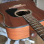 Guitarra  TAKAMINE