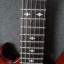 BC Rich Mockingbird Legacy ST Transparent Red