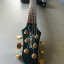 Guitarra tipo PRS