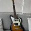 Solo hoy!!! Fender Special Edition Jaguar HH Sunburst