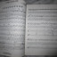 Libro canciones/partituras TESLA (MECHANICAL RESONANCE)