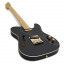 Fender FSR Telecaster Deluxe Thinline