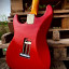 Vegarelics Stratocaster CAR con Kloppmann 65