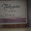 Guitarra  TAKAMINE