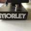 Morley Pro series Distortion Wah/Volume