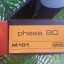 Phase 90 MXR como nuevo con caja