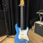 Vegarelics Stratocaster Perlham Blue