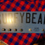 SURFYBEAR SURFY Reverb Muelles pedal