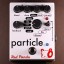 Pedal Red Panda particle