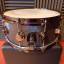 Caja DW Collectors Knurled Black Nickel over Steel 14"x6,5"