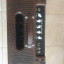 George Axefive por 65 Princeton reverb