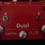 Lehle Dual A/B Switcher