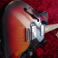 Fender Telecaster Thinline American Vintage