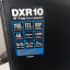 Pareja de Altavoces Activos Yamaha DXR10