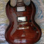 Gibson SG Carved Edicion Limitada ( nº38 de 300 unidades )