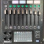 BOSS Gigcaster 8 GCS-8 Audio Streaming Mixer 8