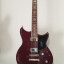 Reservada. Yamaha Revstar RSS20 Hot Merlot