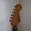 Fender Stratocaster Japan 92/93 Texas Special RESERVADA