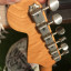Fender Stratocaster American vintage 57 2001