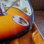 Fender Custom Shop 1961 Stratocaster Time Machine