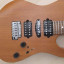 Suhr Guthrie Govan Natural