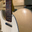 General Vintage 1963 Telecaster Custom Special (zurdo)